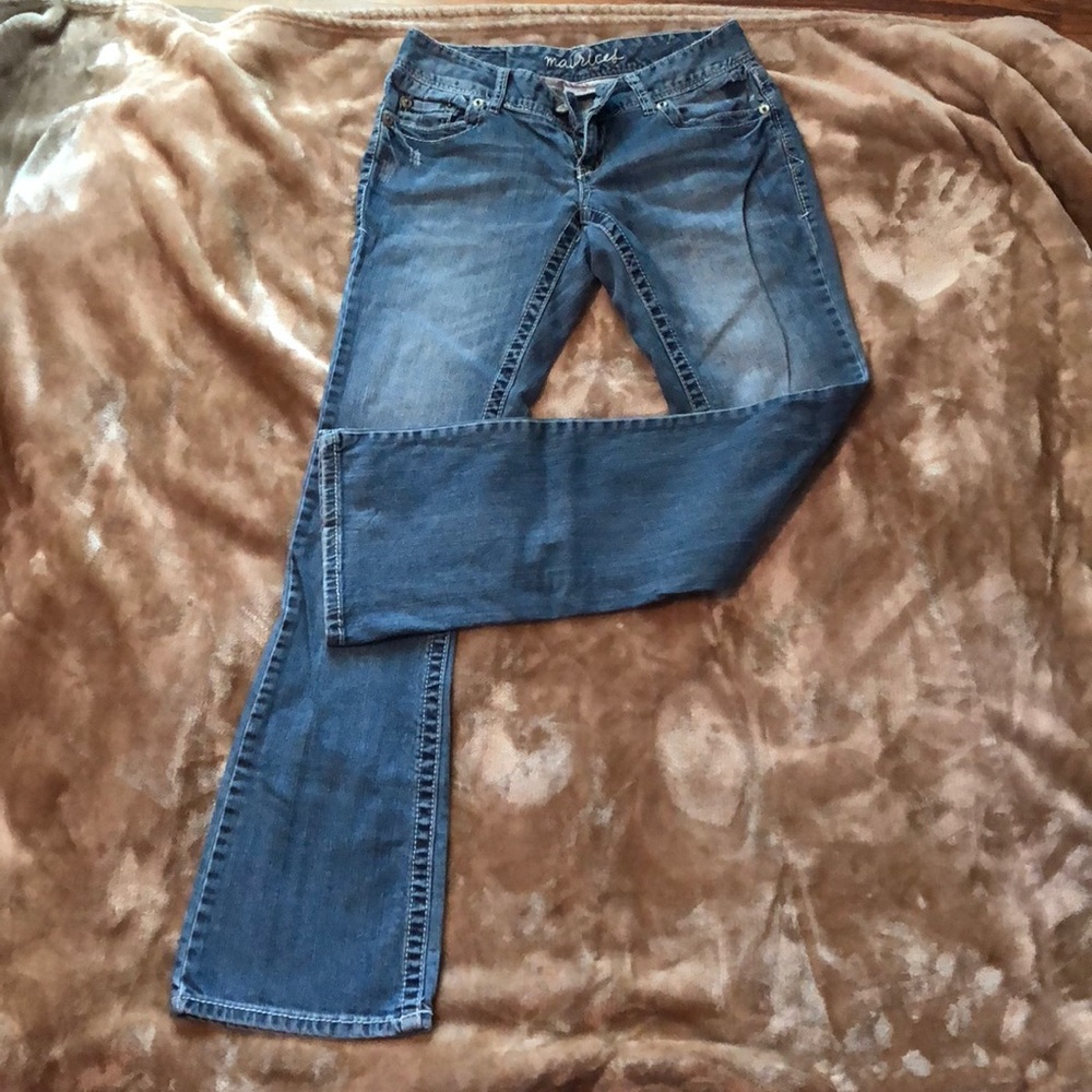Maurice’s Jeans
